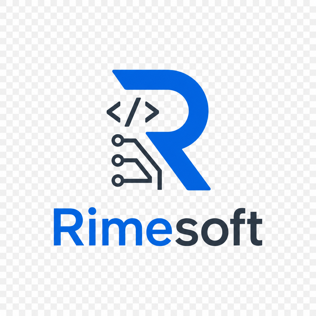 Rimesoft logo